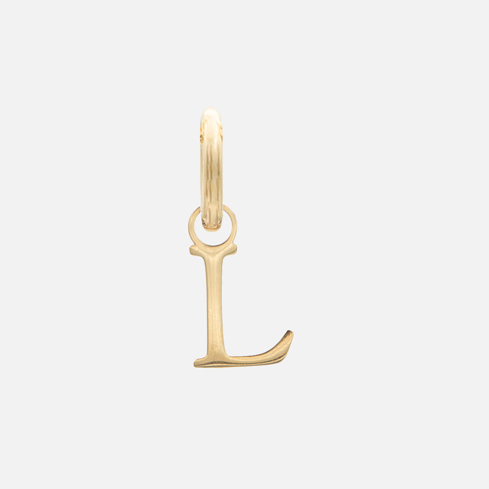 Initial Charms