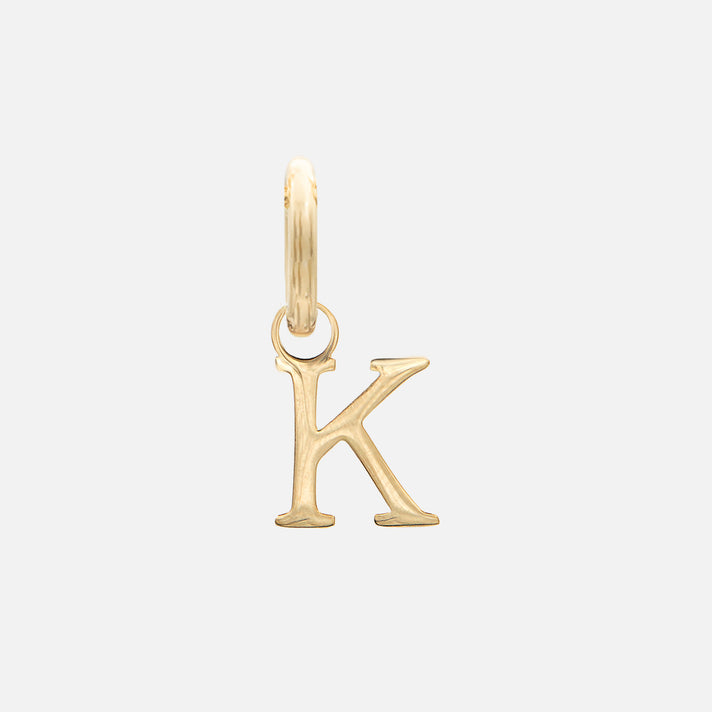 Initial Charms