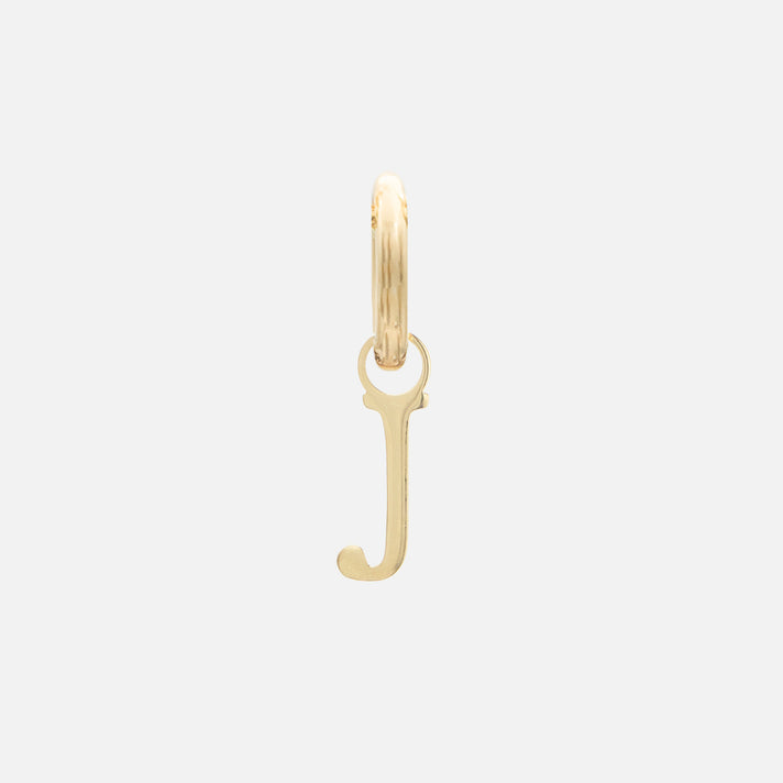 Initial Charms