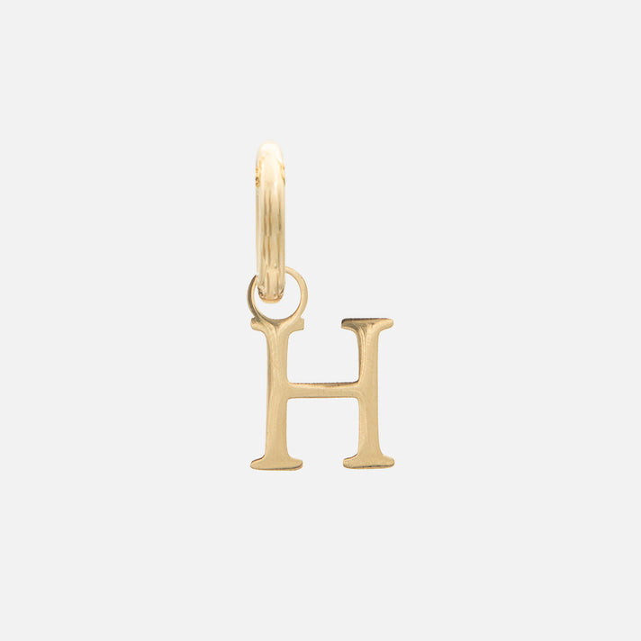 Initial Charms