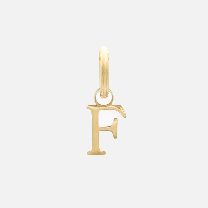 Initial Charms