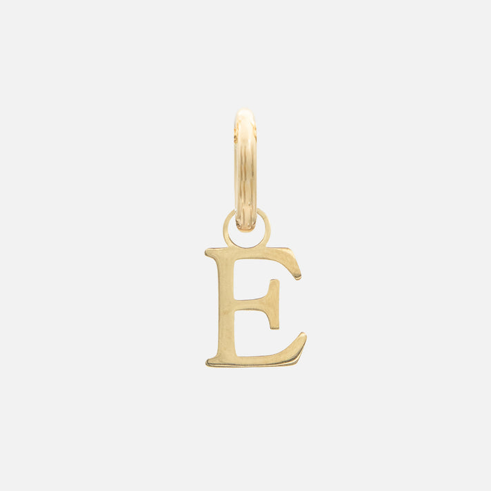 Initial Charms