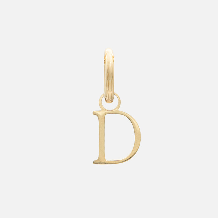 Initial Charms