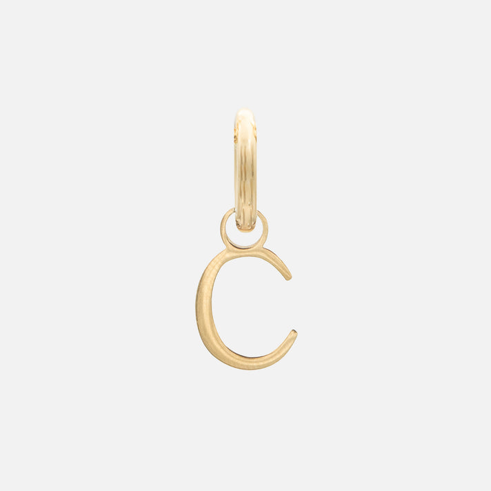 Initial Charms