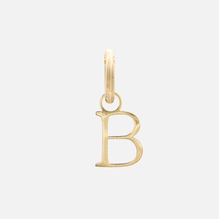 Initial Charms