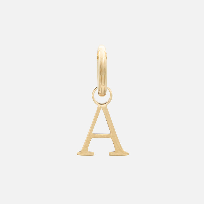 Initial Charms