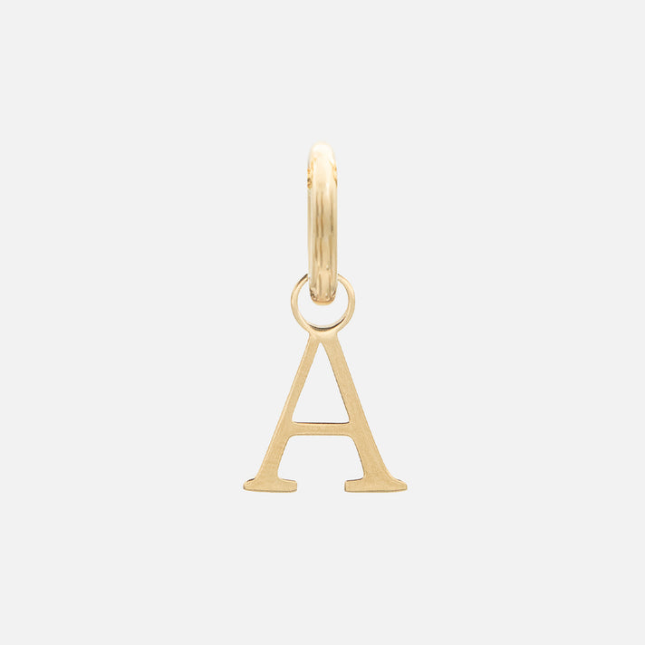 Initial Charms