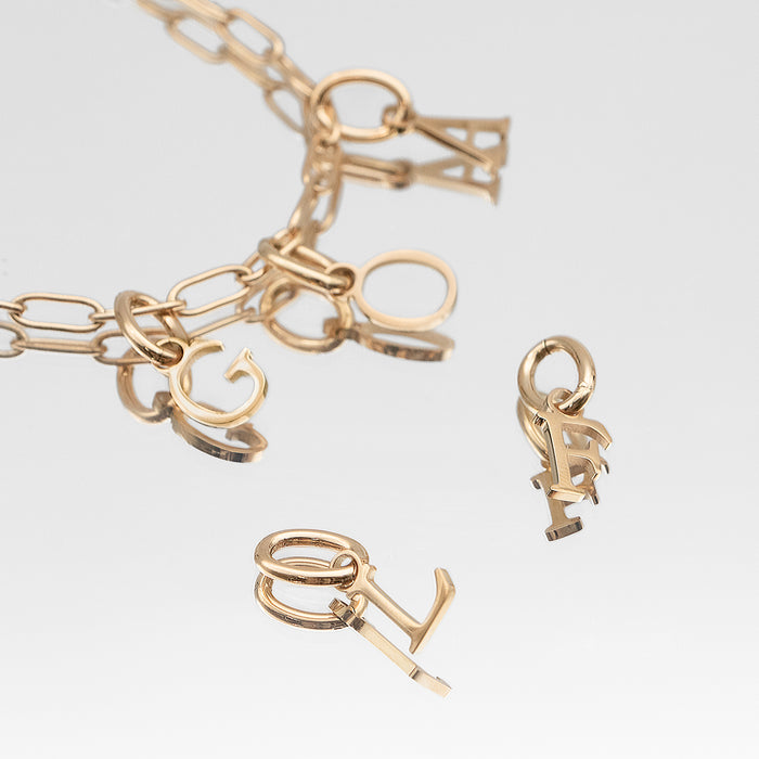 Initial Charms