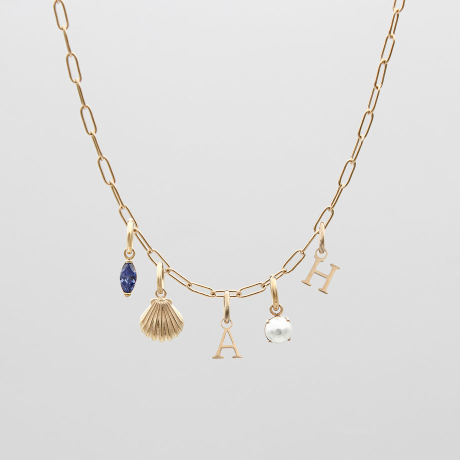 Initial Charms