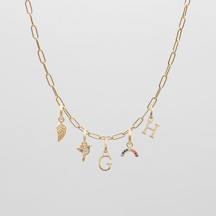 Initial Charms