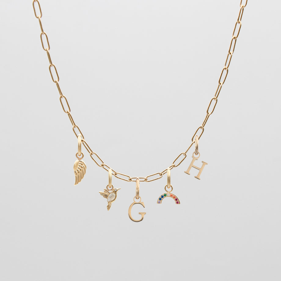 Initial Charms