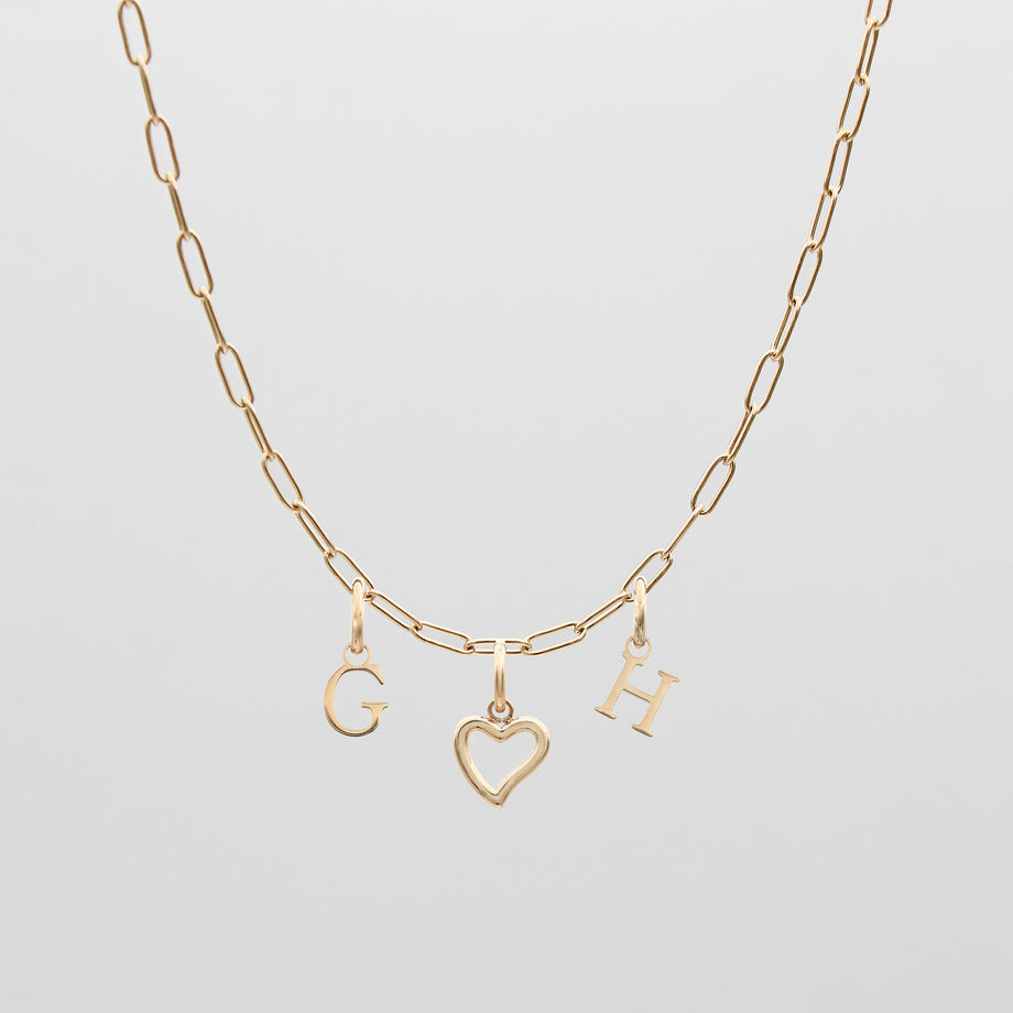 Initial Charms