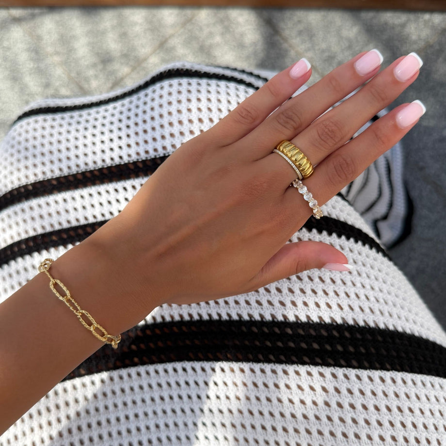 Kira-Link-Armband