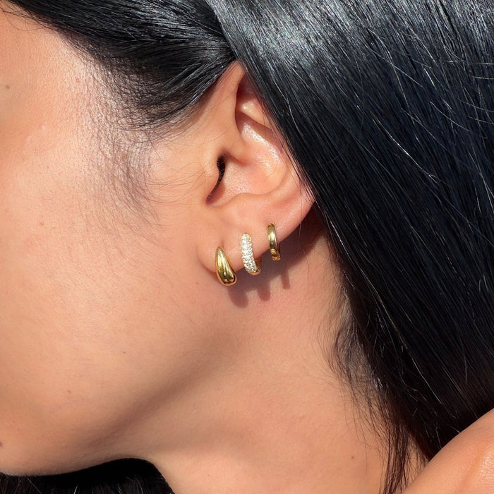 Lana Earrings