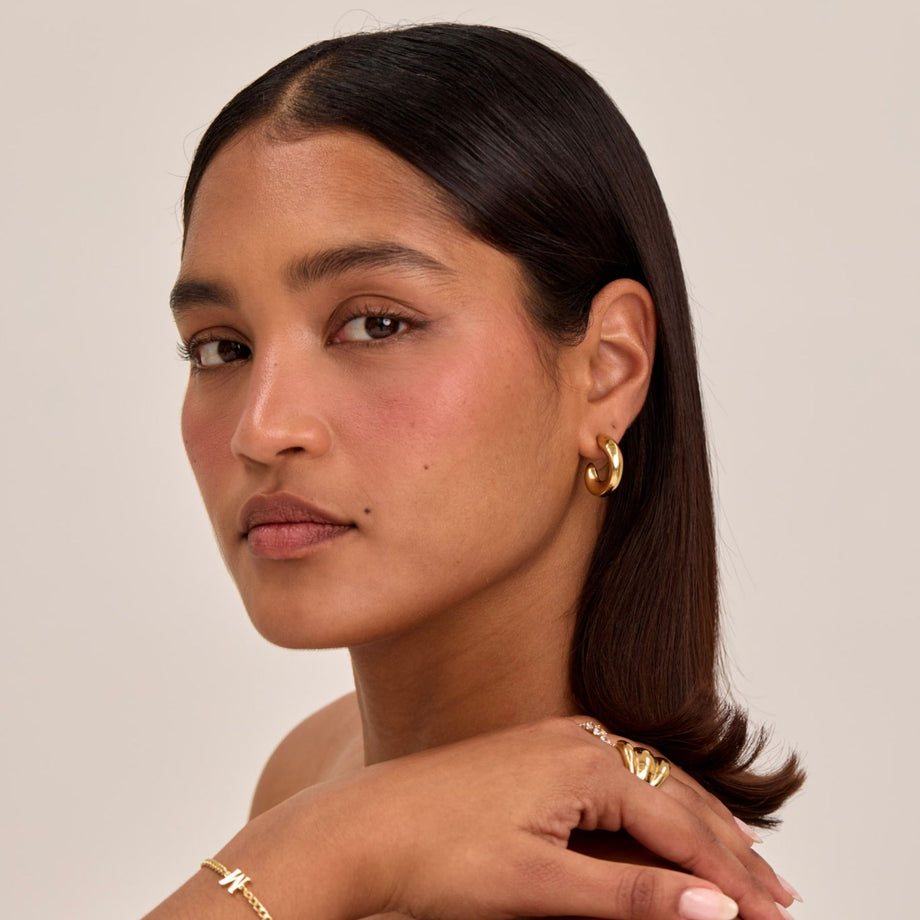 Nadine Earrings