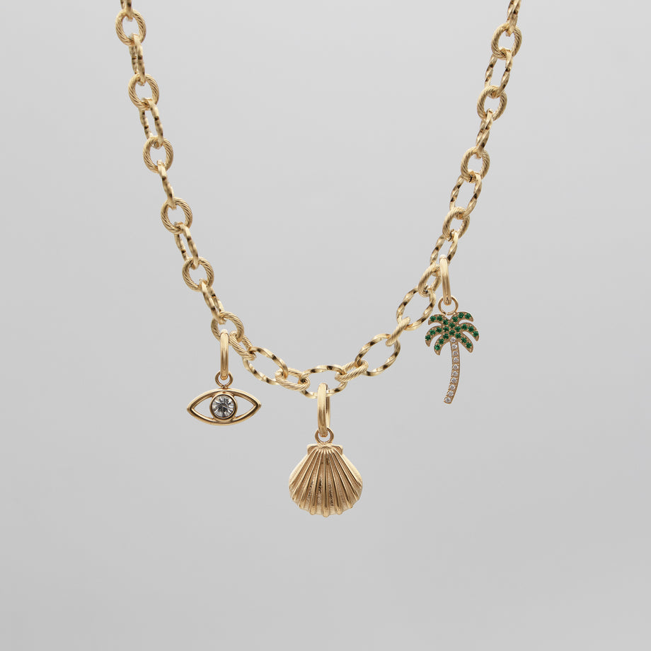 Charm Necklace