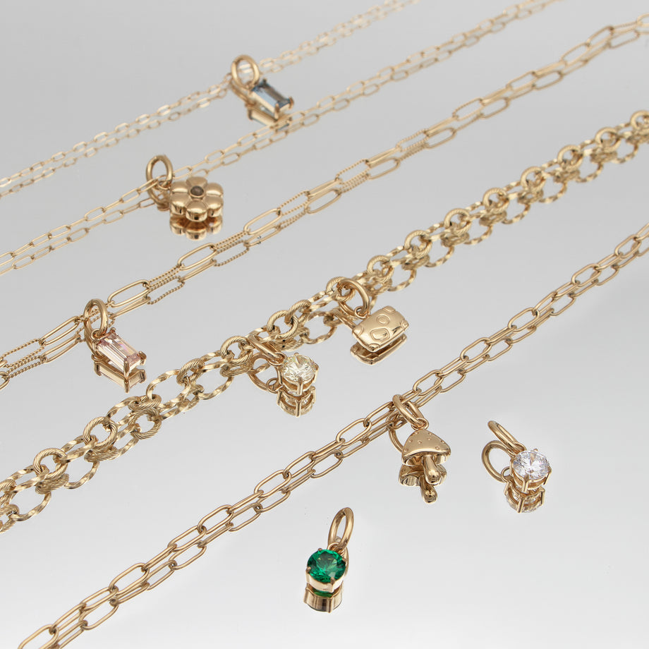 Charm Necklace