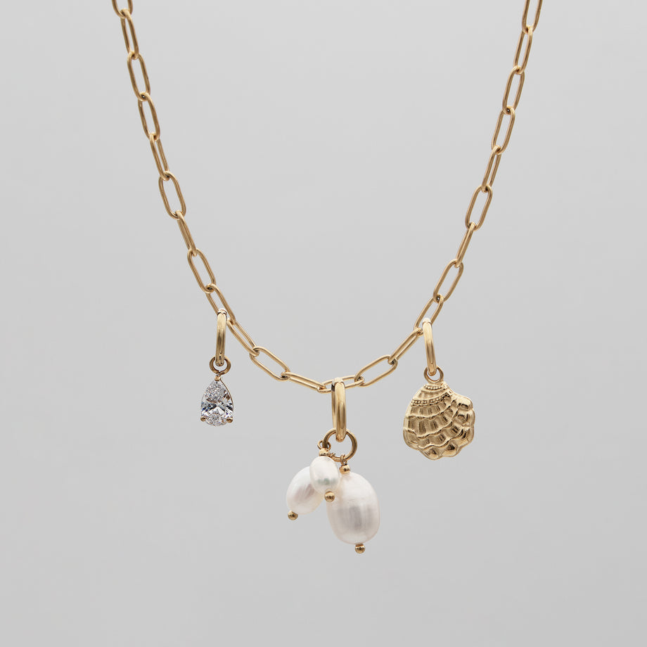 Charm Necklace