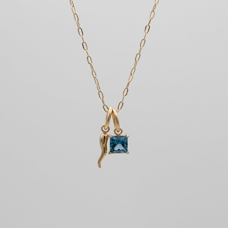 Charm Necklace