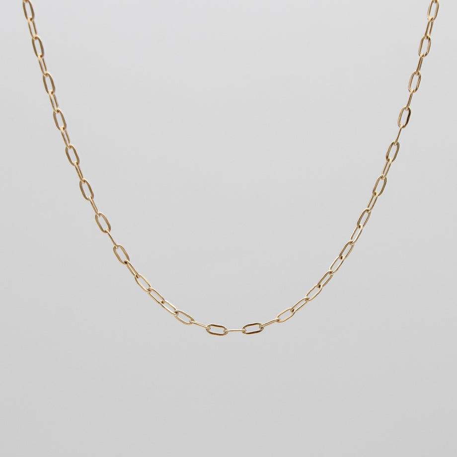 Charm Necklace