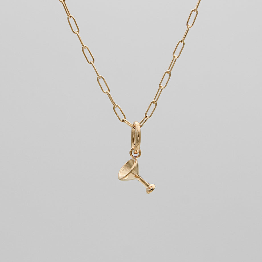 Charm Necklace