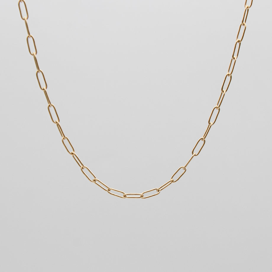 Charm Necklace