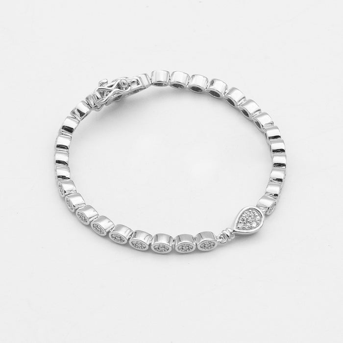 The Padel Bracelet | Fine Icon