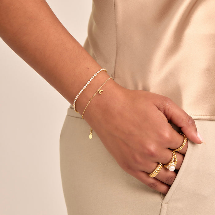 Tennis Bracelet