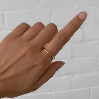 Anaya Ring