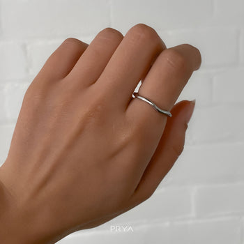 Anaya Ring