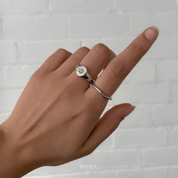 Anaya Ring