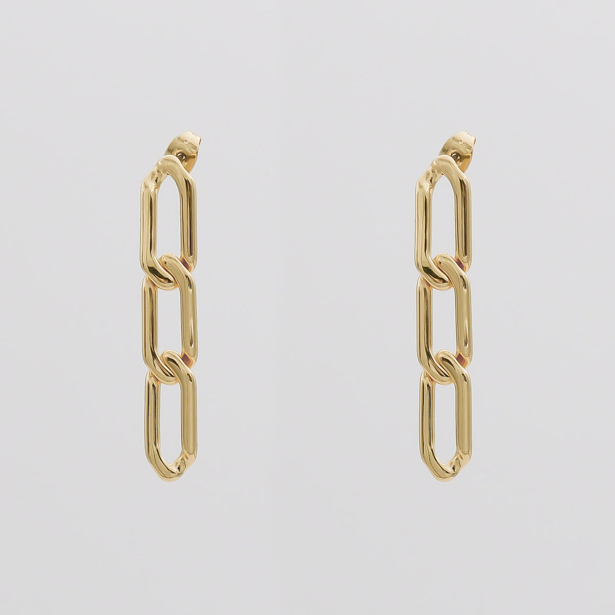 Ada Link Earrings