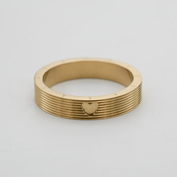 alaina ring in gold prya