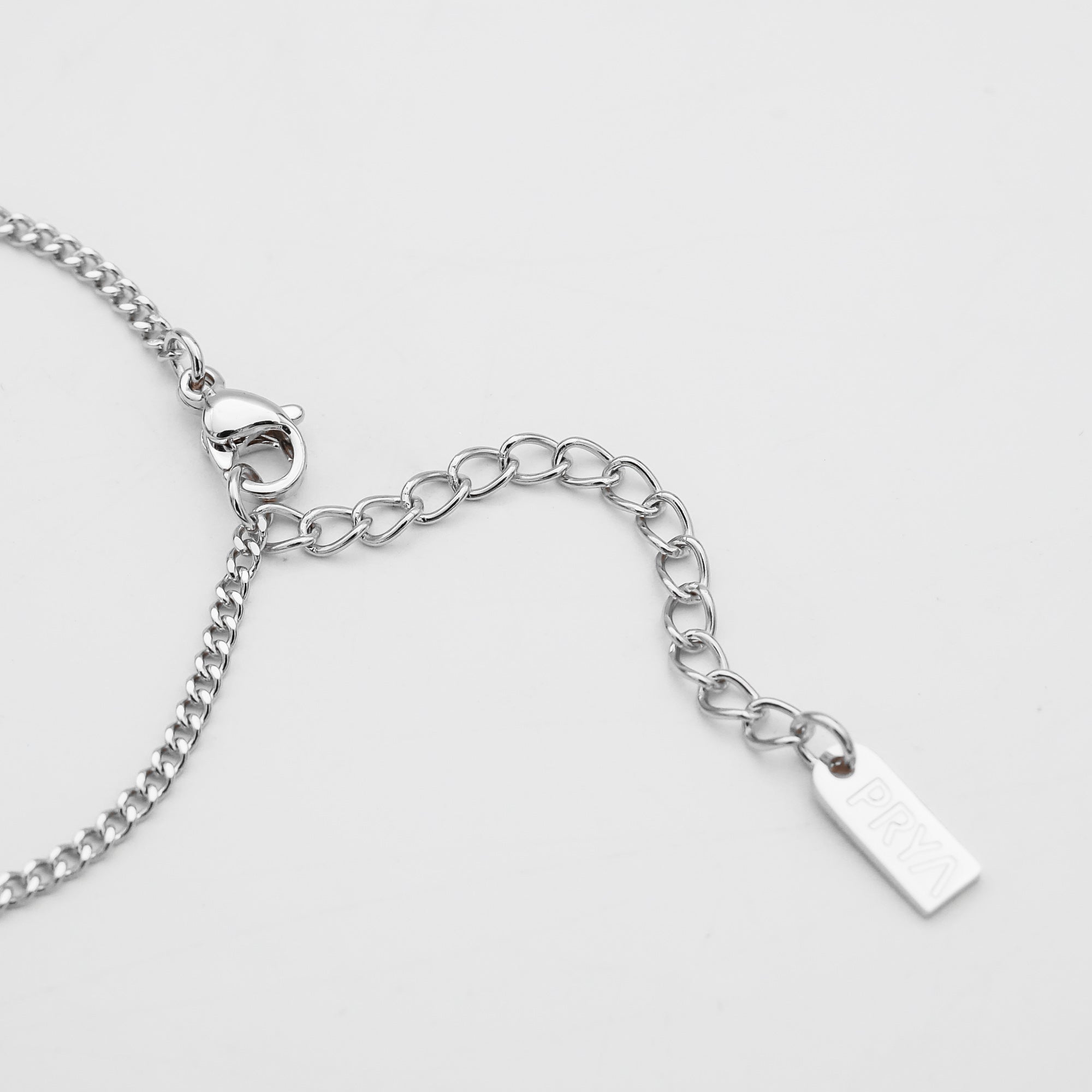 Arabic Custom Name Bracelet | Personalised Bracelet | PRYA