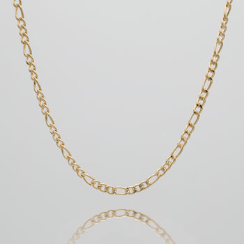 Figaro Pendant Chain