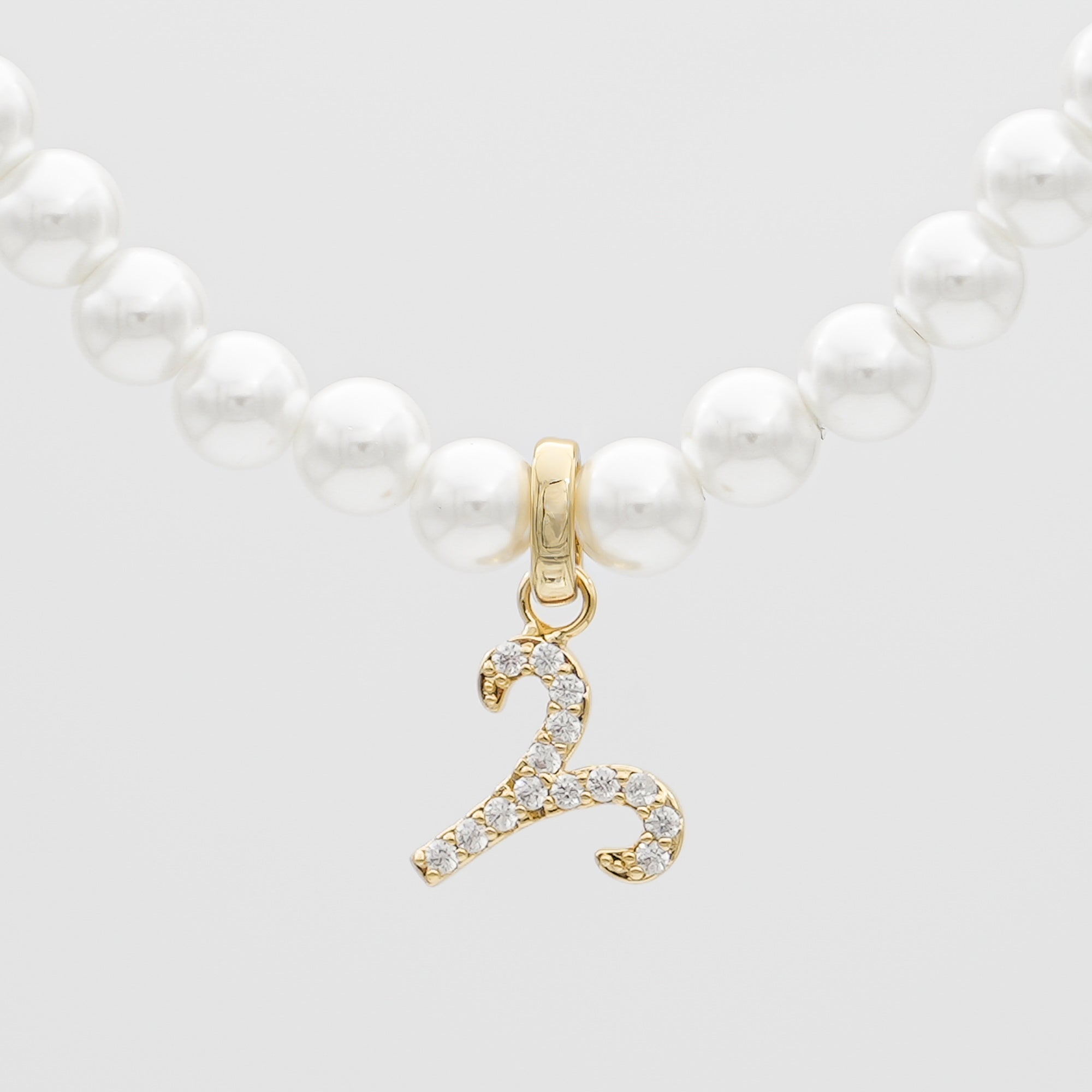 Bracelet Zodiaque Perle ICY