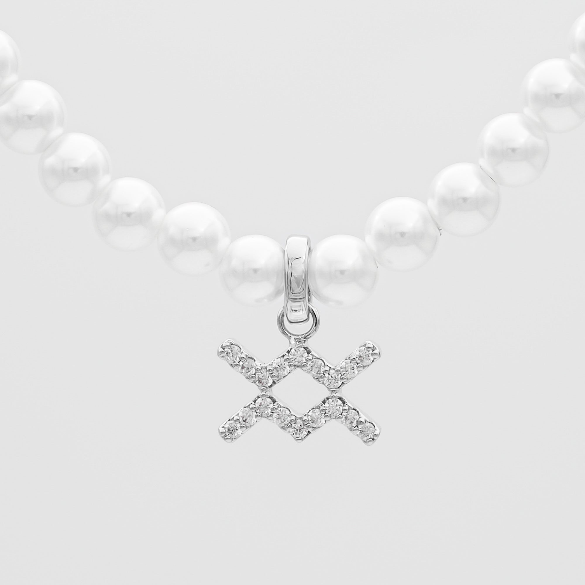 Bracelet Zodiaque Perle ICY