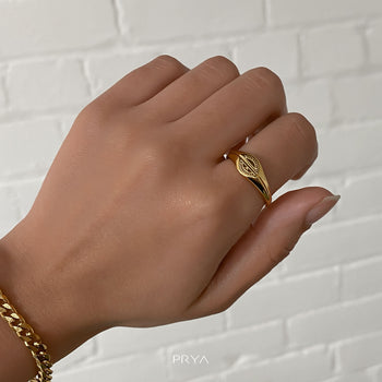 Bague Skyla | Or