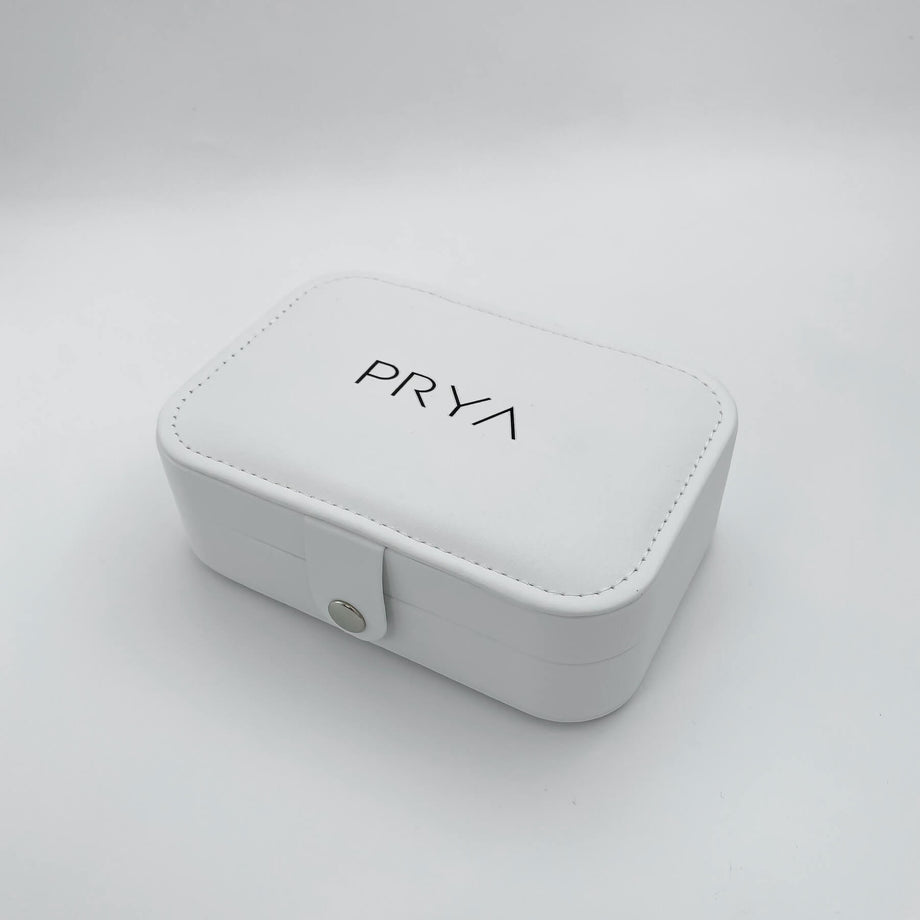 PRYA Luxury Jewellery Box | PRYA