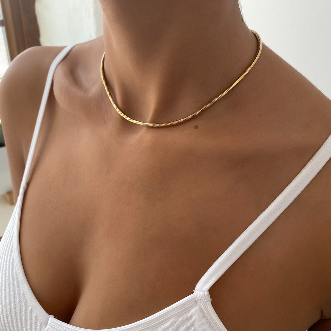 Snake Chain