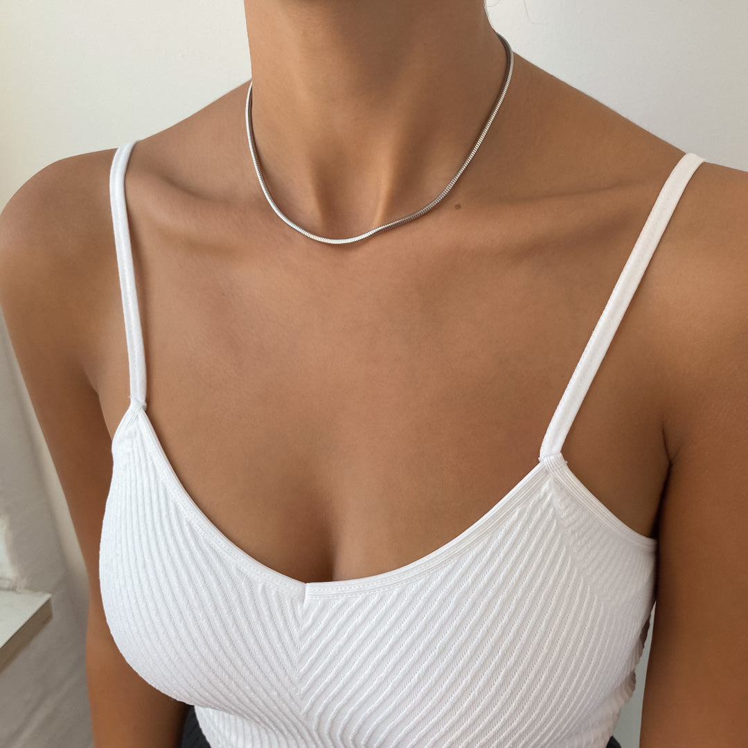 Snake Chain