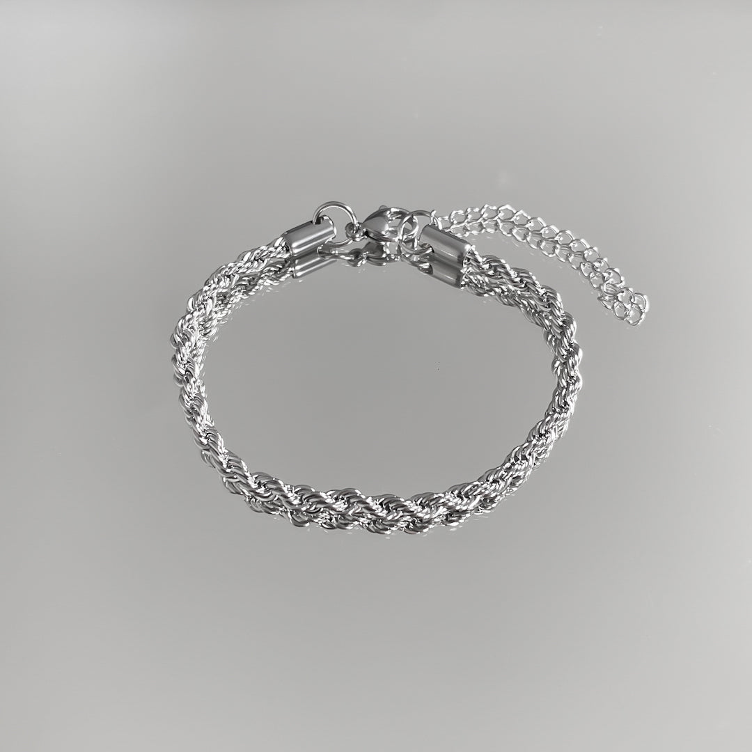 Rope Chain Anklet
