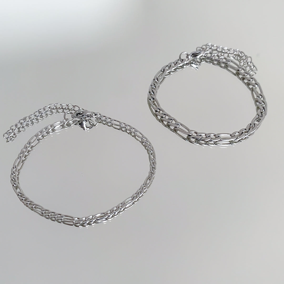 Figaro Chain Anklet