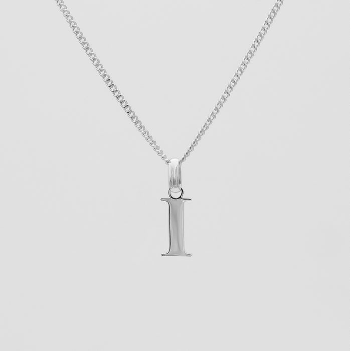 Kayla Initial Necklace
