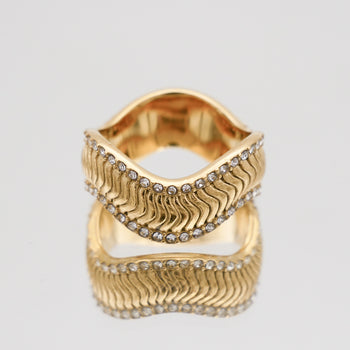 Ivy Ring