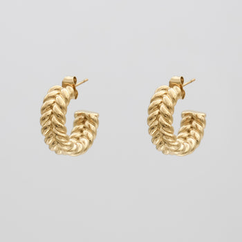 Kai Earrings