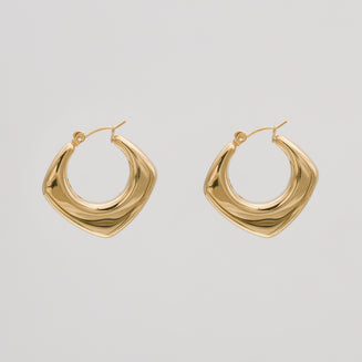 Laina Earrings by PRYA UK