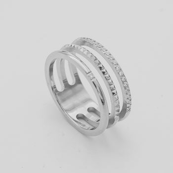 Liliana Layered Ring