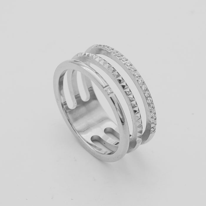 Mehrschichtiger Liliana-Ring