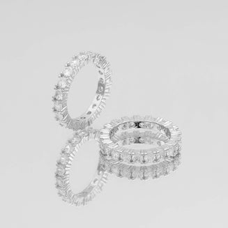 Angelina CZ Ring | PRYA